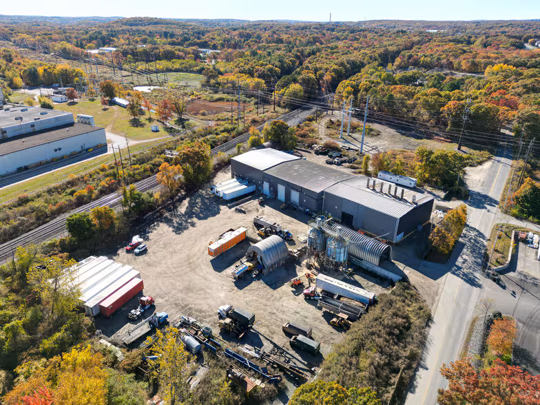 Ryan and Nickerson of Fieldstone Commercial handle two sales - $5.94 million